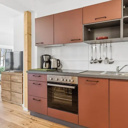 1 Bedroom Cozy In * Schwerin (Mecklenburg-Vorpommern)