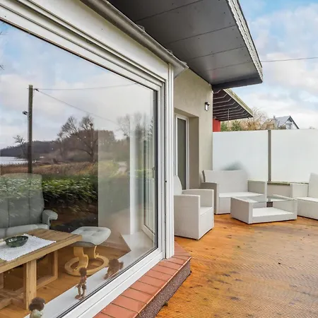 度假居 1 Bedroom Cozy In *