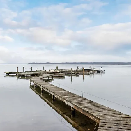 1 Bedroom Cozy In 度假居 *