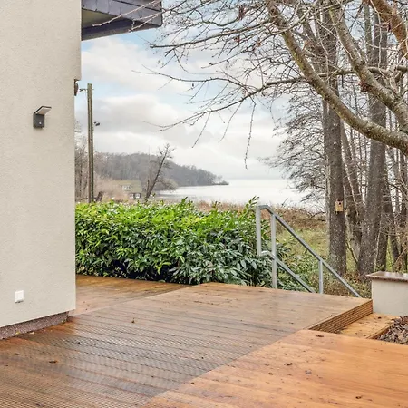 1 Bedroom Cozy In 度假居 什未林