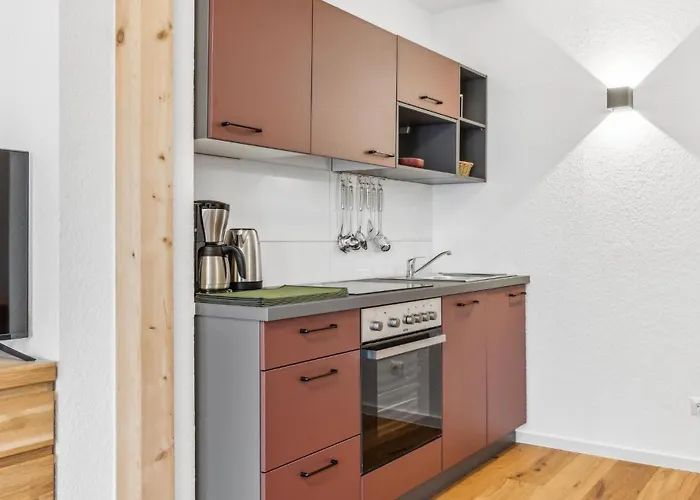 Holiday home 1 Bedroom Cozy In *