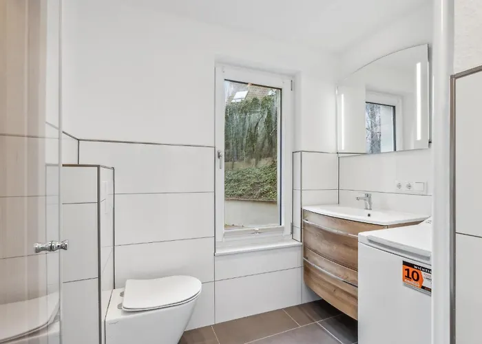 Holiday home 1 Bedroom Cozy In