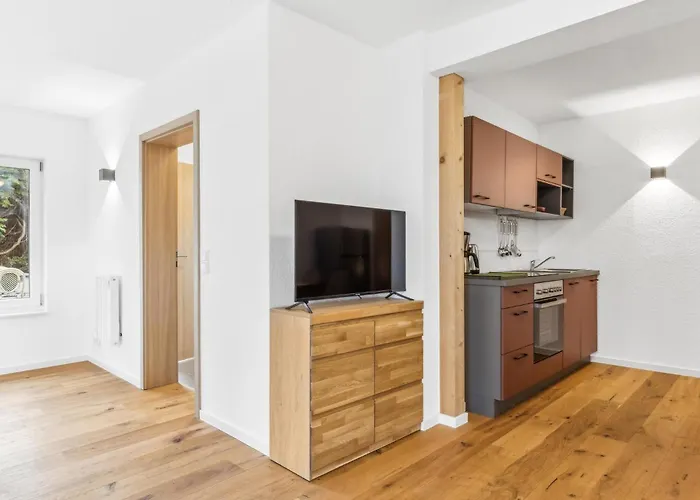 Holiday home 1 Bedroom Cozy In Schwerin (Mecklenburg-Vorpommern)