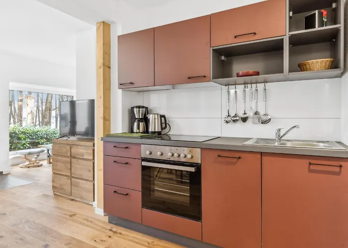 1 Bedroom Cozy In * Schwerin (Mecklenburg-Vorpommern)