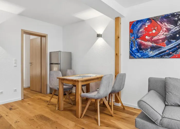 Holiday home 1 Bedroom Cozy In