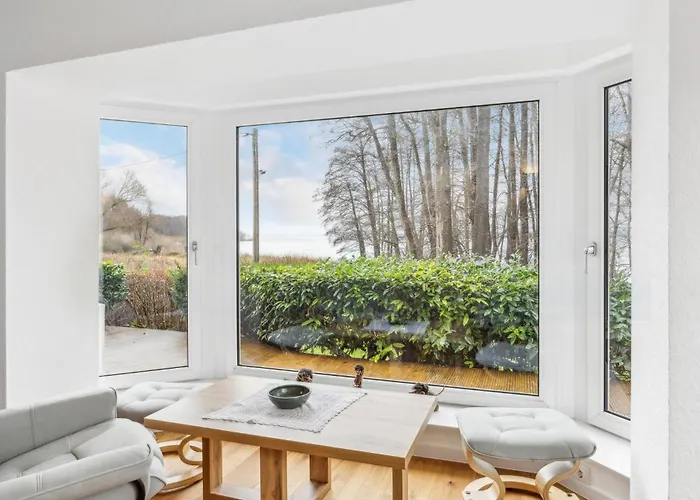 1 Bedroom Cozy In * Schwerin (Mecklenburg-Vorpommern)