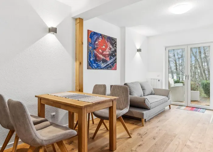 Holiday home 1 Bedroom Cozy In