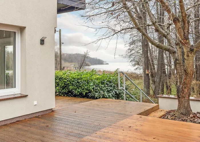 1 Bedroom Cozy In Holiday home Schwerin (Mecklenburg-Vorpommern)